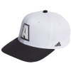 Czapka adidas SnapBack OSFM IK8360 biały OSFY